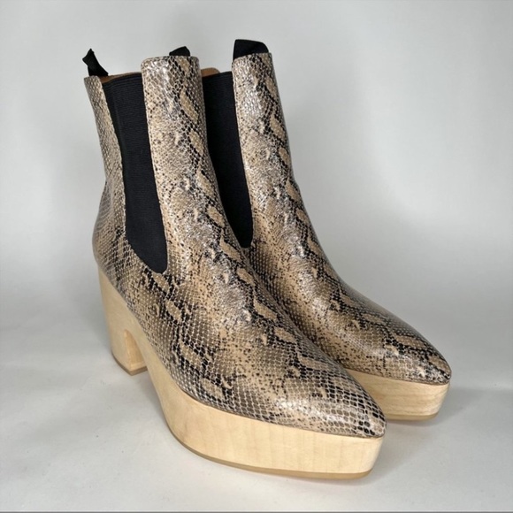 Rachel Comey heels - Picture 2 of 6